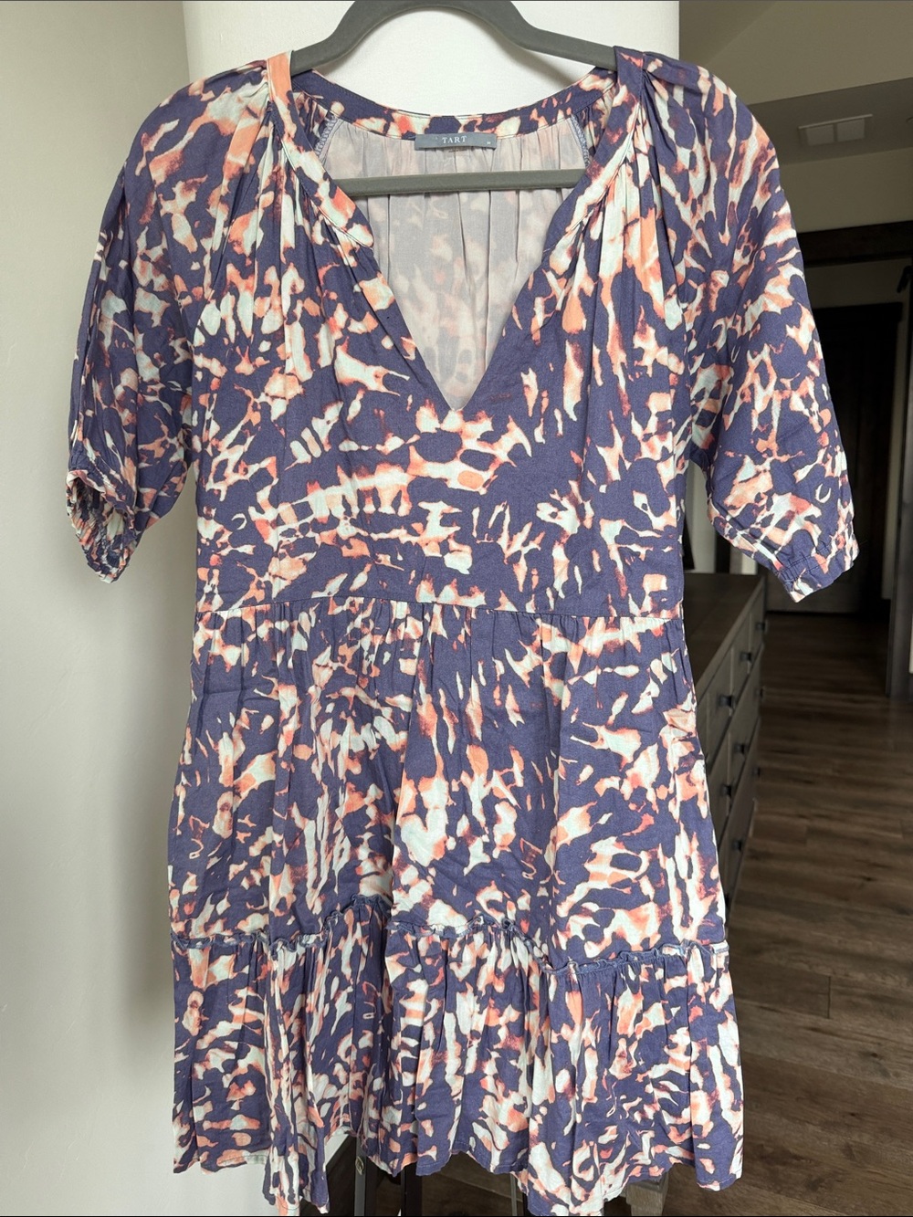 Tart dress - size M